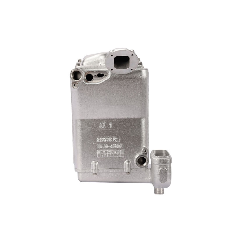 Mengapa penukar haba pemeluwapan penting untuk kecekapan pemanasan moden?