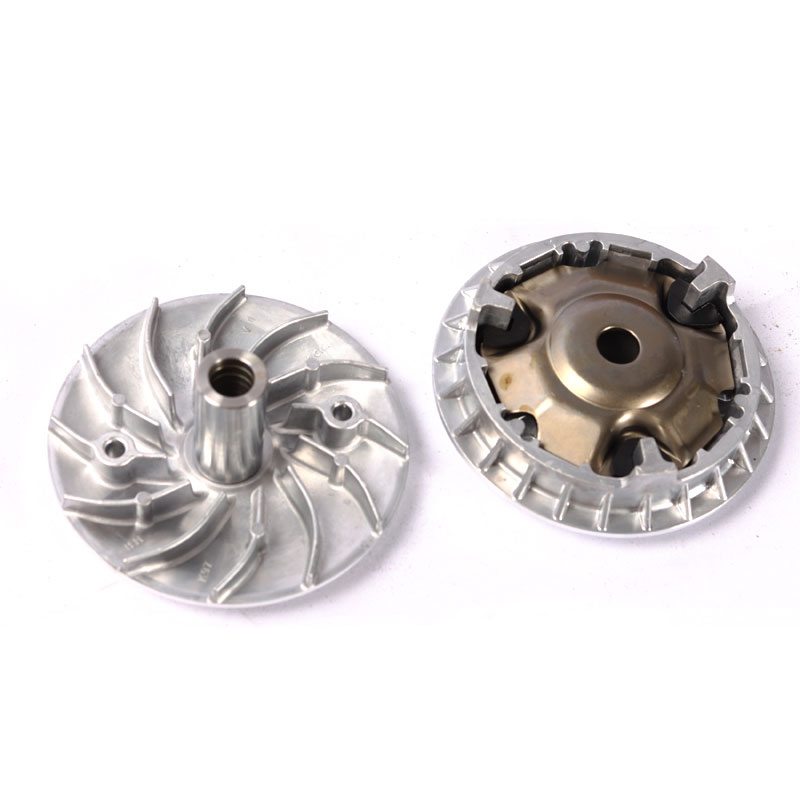 Bagaimanakah Takal Belt Mengoptimumkan Penghantaran Mekanikal?