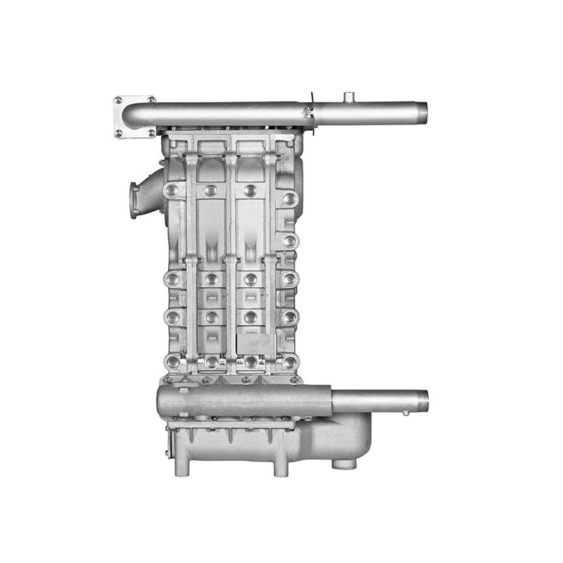 Penukar Haba Pemeluwapan 90-120kw