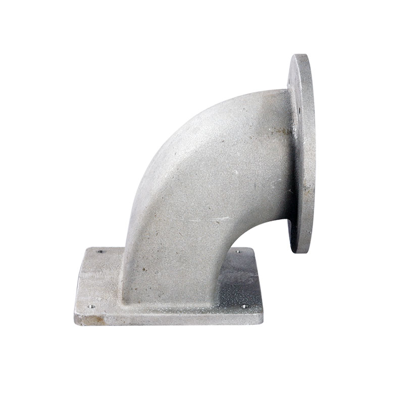 Siku Paip Aluminium