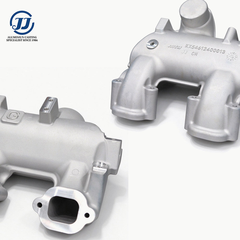 Caj Manifold Udara